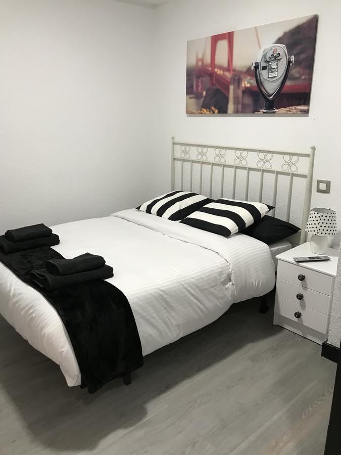Single Inner Room